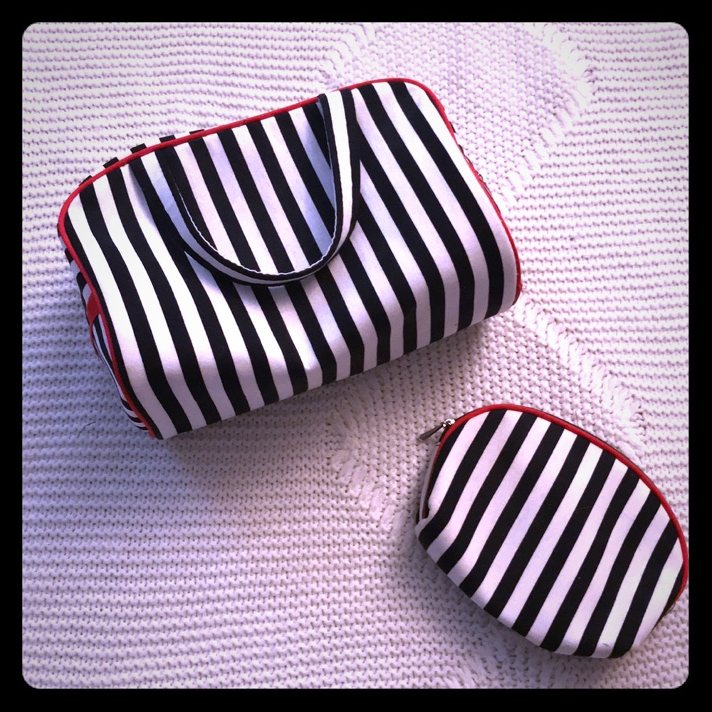 Cosmetic Bag